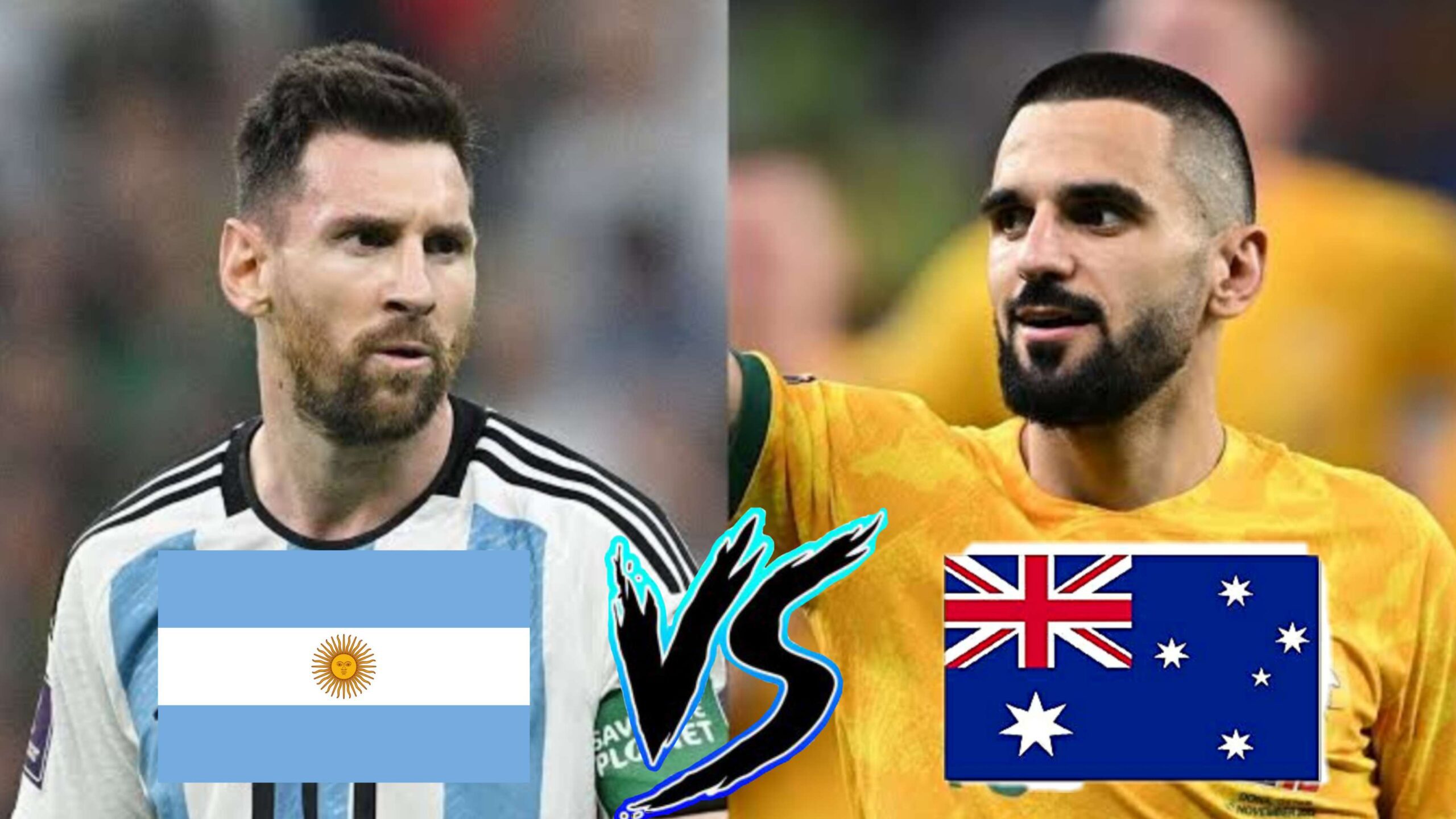 Argentina vs Australia Preview